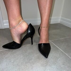 Well Worn Woman’s heels size 7